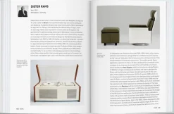 Livre "Design industriel de A à Z" - Taschen