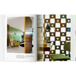 Livre "Interiors Now!" - Taschen