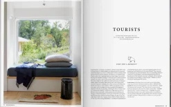 Livre relié 23,8x30x2cm 360 pages Great Escapes USA. The Hotel Book - Taschen