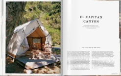 Livre relié 23,8x30x2cm 360 pages Great Escapes USA. The Hotel Book - Taschen