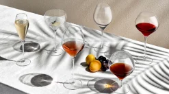 Lot de 2 verres à cocktail Fantasy - Nude Glass