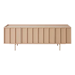 Lowboard Nude - HKLIVING
