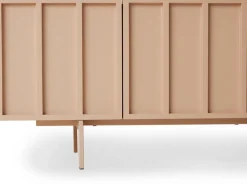 Lowboard Nude - HKLIVING
