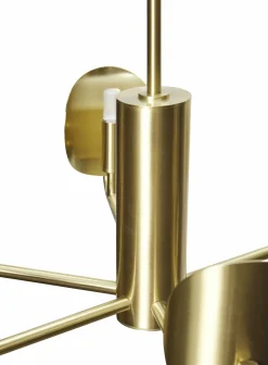 Lustre Pomp - Hübsch