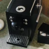 Machine à café en acier noir The Original 2.0 - SJOSTRAND