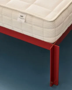 Matelas ferme 200 x 180 cm - HAY