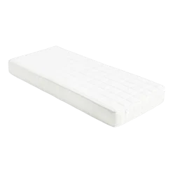Matelas ferme 200 x 180 cm - HAY