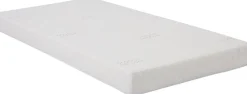 Matelas pour enfant en tissu 70x150cm Nova - Flexa