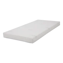 Matelas pour enfant en tissu 70x150cm Nova - Flexa