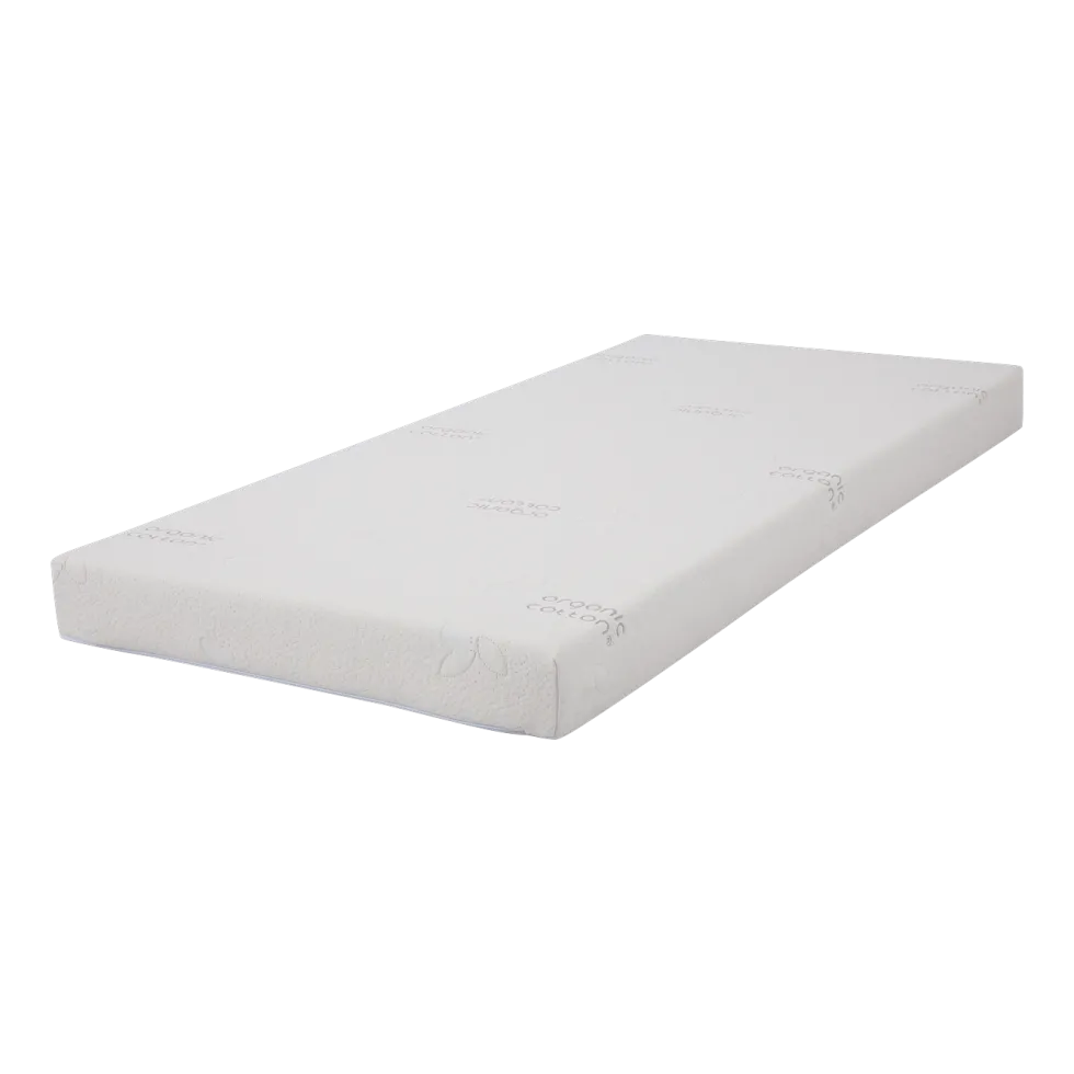 Matelas pour enfant en tissu 70x150cm Nova - Flexa