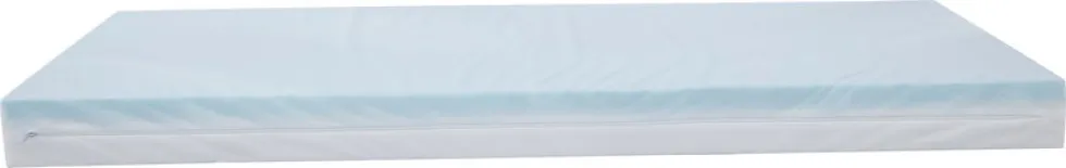 Matelas pour enfant en tissu 70x150cm Nova - Flexa