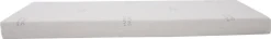 Matelas pour enfant en tissu 70x150cm Nova - Flexa