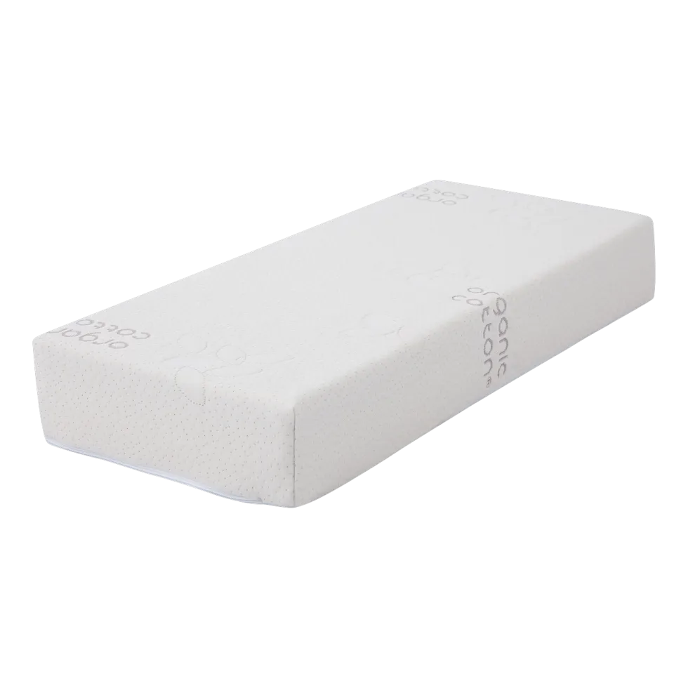 Matelas pour enfant en tissu 70x30cm Nova - Flexa