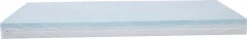Matelas pour enfant en tissu 70x30cm Nova - Flexa