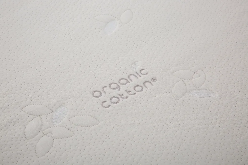 Matelas pour enfant en tissu 70x30cm Nova - Flexa