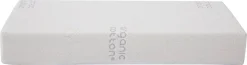 Matelas pour enfant en tissu 70x30cm Nova - Flexa