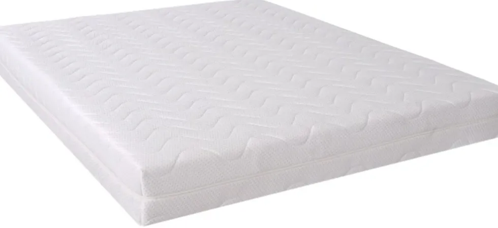 Matelas 120x200cm Standard - EMKO