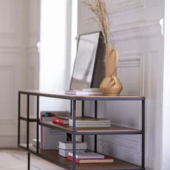 Meuble de rangement long 190 cm Strat - Kann Design