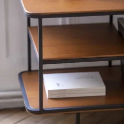 Meuble de rangement long 190 cm Strat - Kann Design