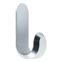 Mini crochets Curve (2 pièces) - Normann Copenhagen