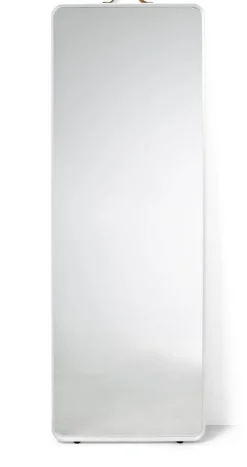 Miroir Norm Blanc - Audo