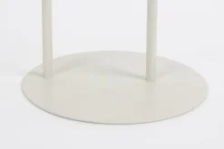 Miroir à poser en acier beige 179cm Vero - Zuiver