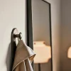 Miroir rectangulaire en bronze Amore SC50 - &tradition
