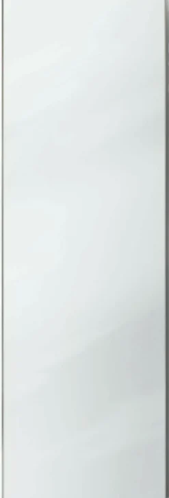 Miroir rectangulaire en bronze Amore SC50 - &tradition