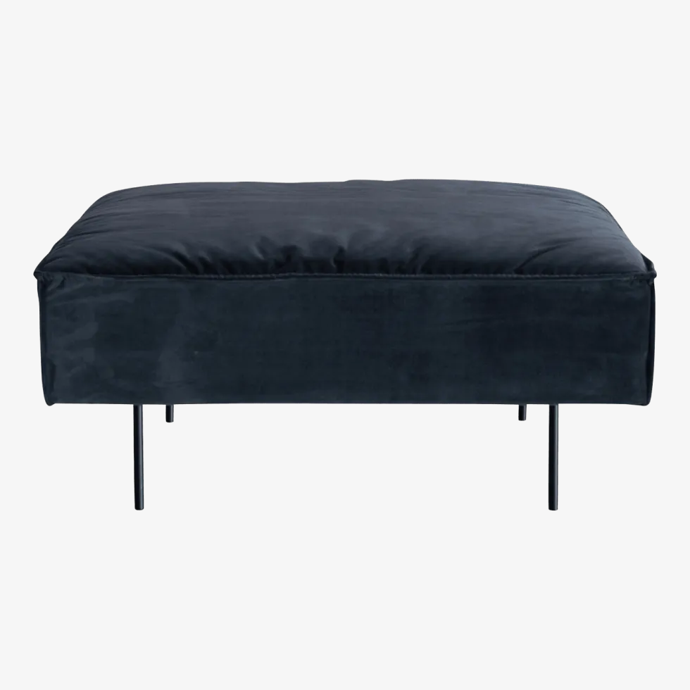 Module anthracite Velvet - HANDVÄRK