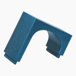 Module C étagère modulable bleu Eur - Magis