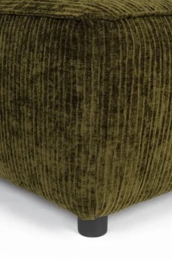Module de canapé 1,5 place en tissu forêt 87cm Hunter - Zuiver