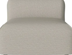Module en tissus vilme bouclé sable Arké - Bolia