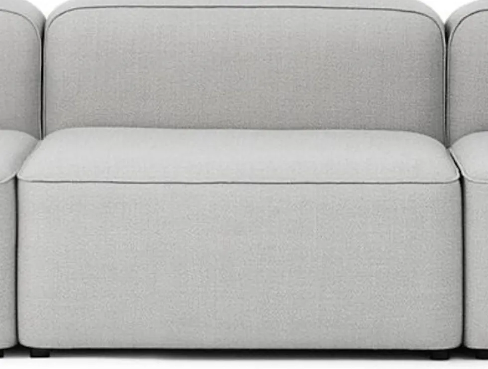 Module Narrow Center 110 Synergy Rope Synergy - Normann Copenhagen