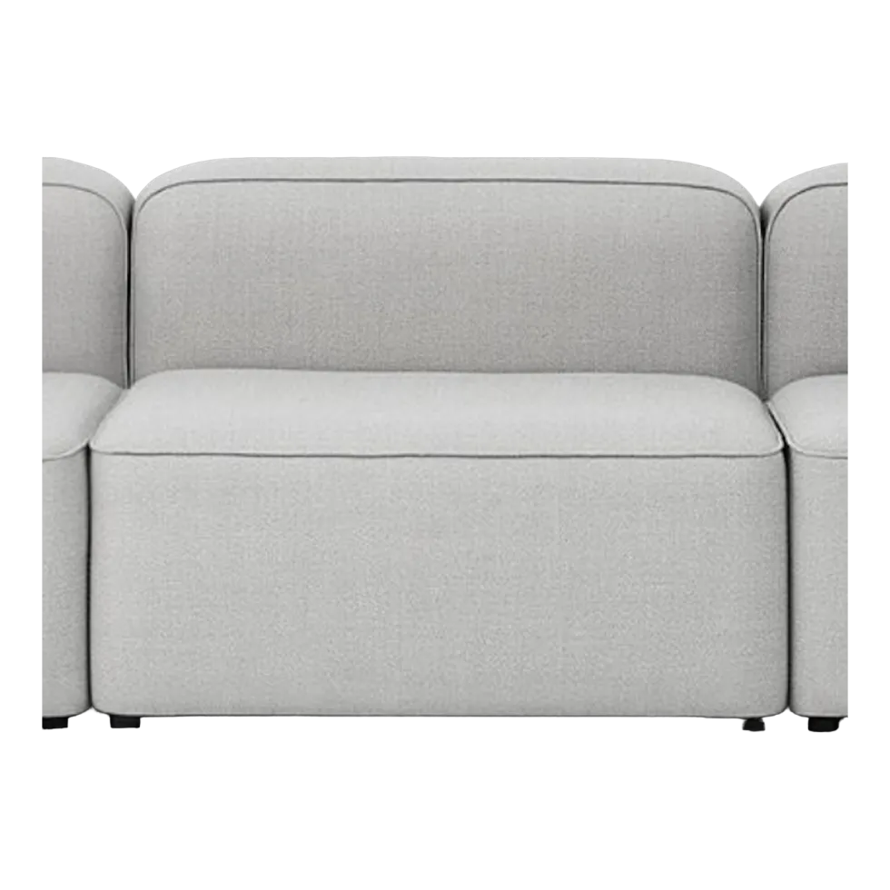 Module Narrow Center 110 Synergy Rope Synergy - Normann Copenhagen