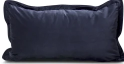 Module 1 place lounge anthracite Velvet - HANDVÄRK
