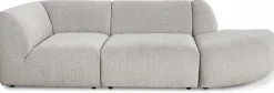 Module 1 place sneak gris clair Jax - Hkliving