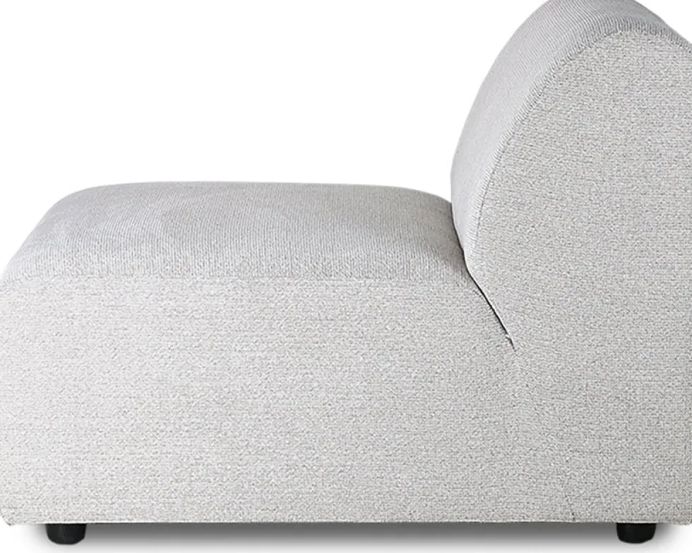 Module 1 place sneak gris clair Jax - Hkliving