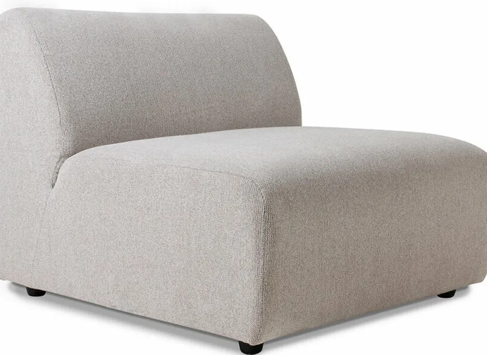 Module 1 place sneak gris clair Jax - Hkliving
