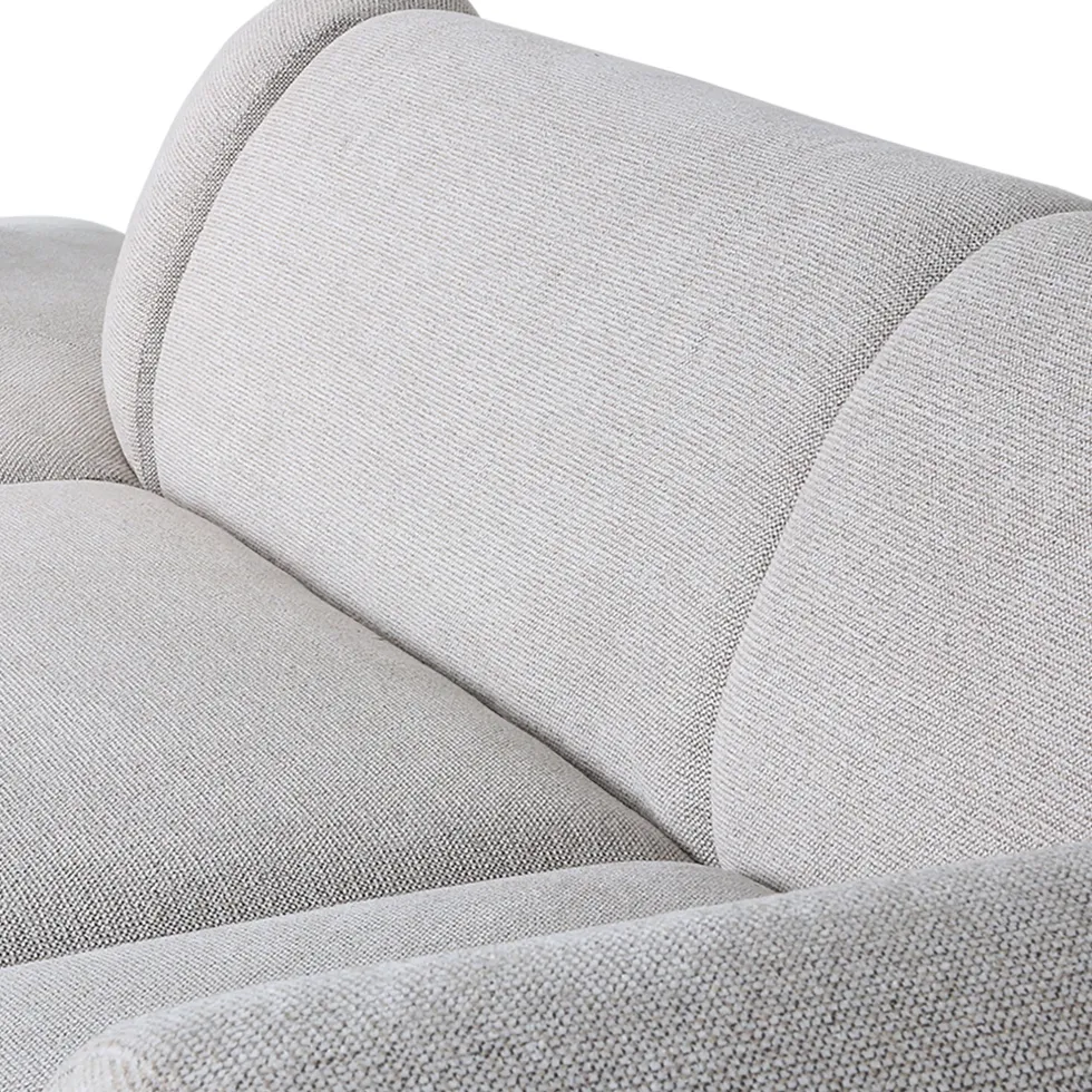 Module 1 place sneak gris clair Jax - Hkliving
