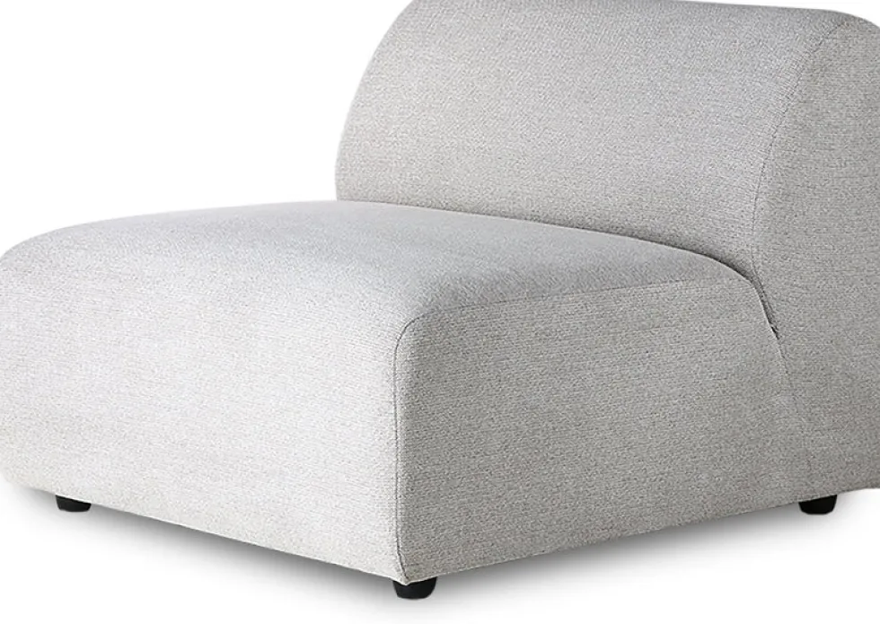 Module 1 place sneak gris clair Jax - Hkliving