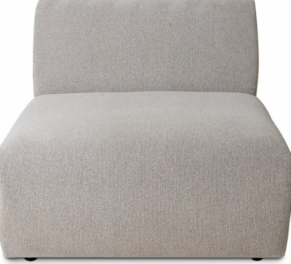 Module 1 place sneak gris clair Jax - Hkliving