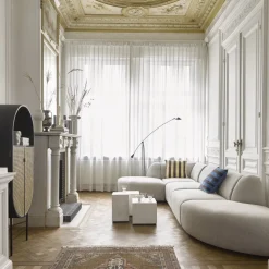 Module 1 place sneak gris clair Jax - Hkliving