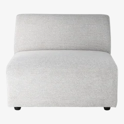 Module 1 place sneak gris clair Jax - Hkliving