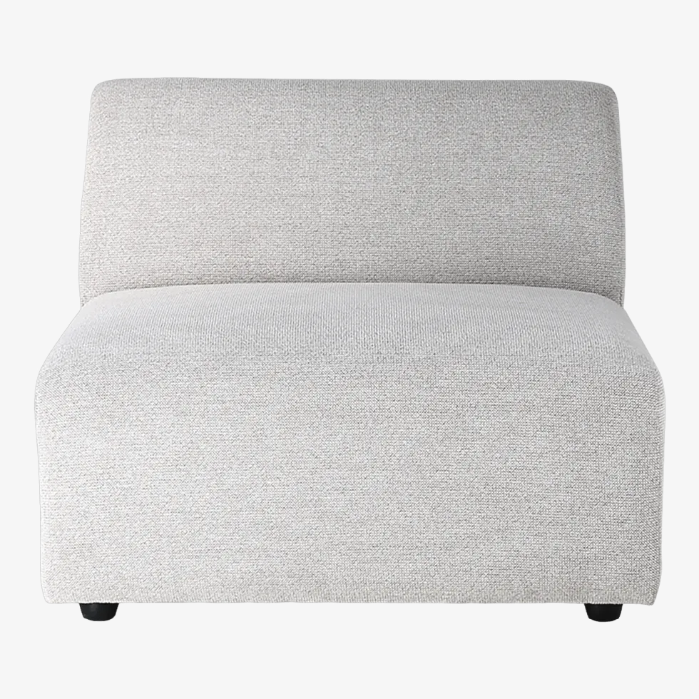 Module 1 place sneak gris clair Jax - Hkliving