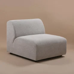 Module 1 place sneak gris clair Jax - Hkliving
