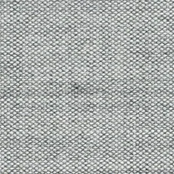 Ottoman en laine gris Nakki - Woud