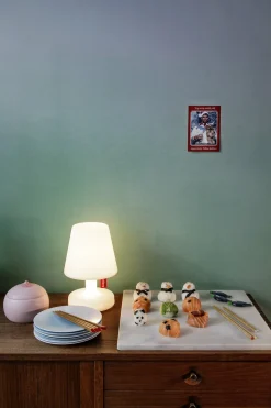 Pack de 2 lampes sans fil Edison the Petit - Fatboy