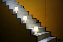 Pack de 2 lampes sans fil Edison the Petit - Fatboy