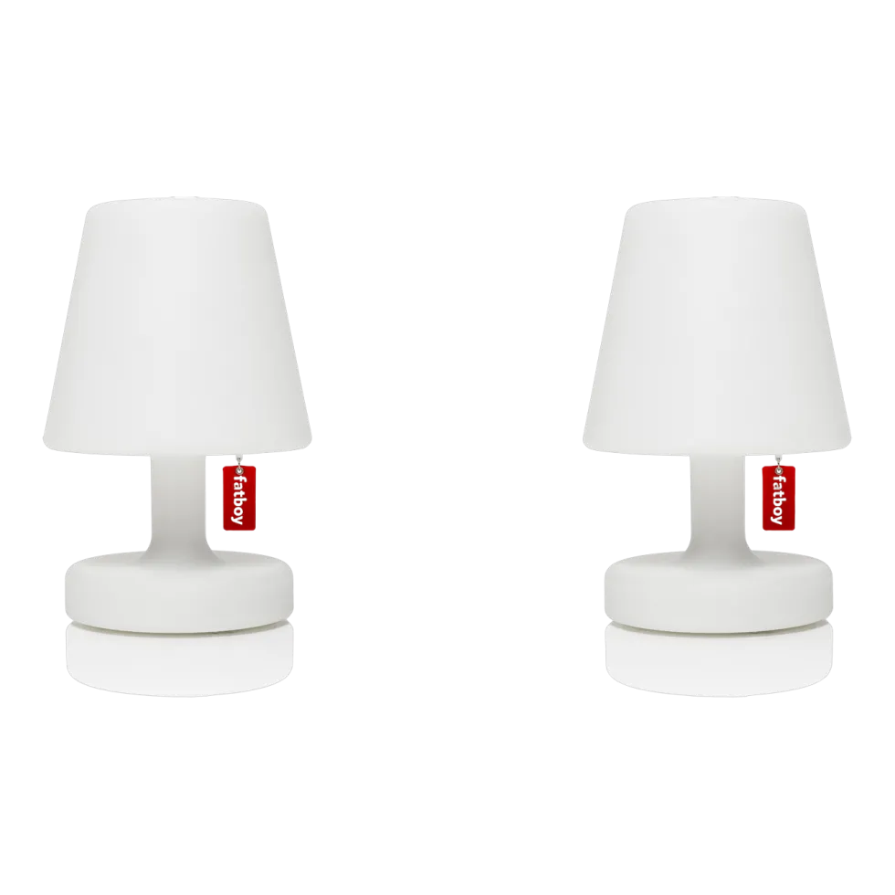 Pack de 2 lampes sans fil Edison the Petit - Fatboy