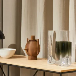 Paire de vases - Fritz Hansen